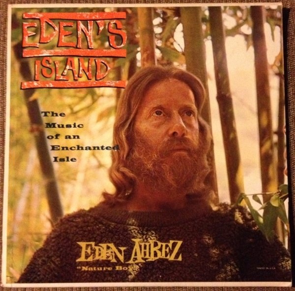 eden's island
