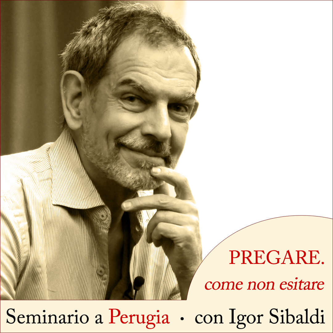 igor-sibaldi-pregare-2020-perugia