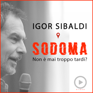 Igor Sibaldi - Sodoma